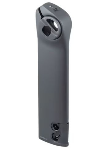Trek 2023 Madone SLR Gen 7 V2 Seatpost, Carbon Smoke Mast x 200mm x 0mm