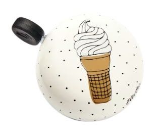 Electra Ice Cream Ringer Bike Bell