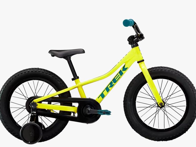 Trek Precaliber 16 Volt