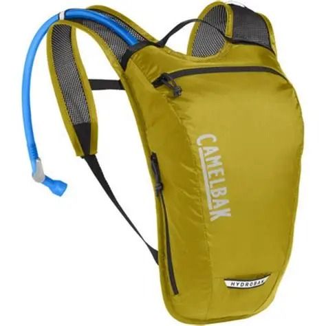 CAMELBAK HYDROBAK LIGHT 50OZ GOLDEN/BLACK