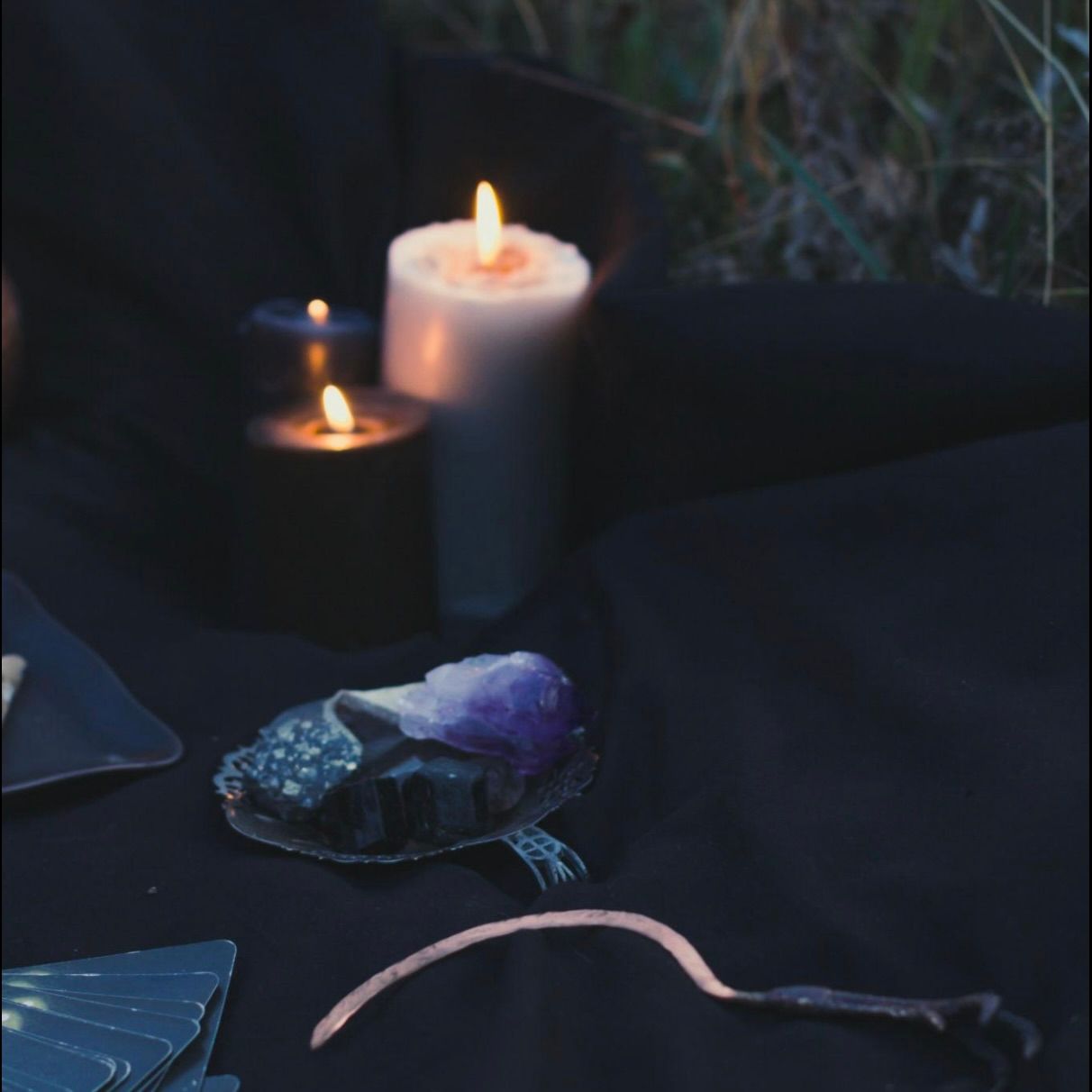 ✨ Faelorin First Path Set