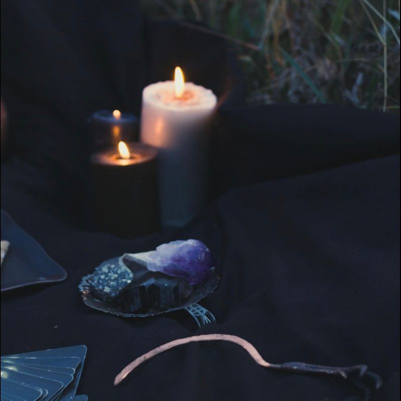 ✨ Faelorin First Path Set