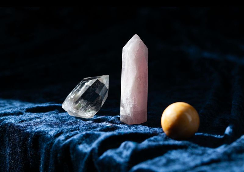 The Grounding Set - Faelorin Worry Stone Bundle