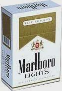 Marlboro Light