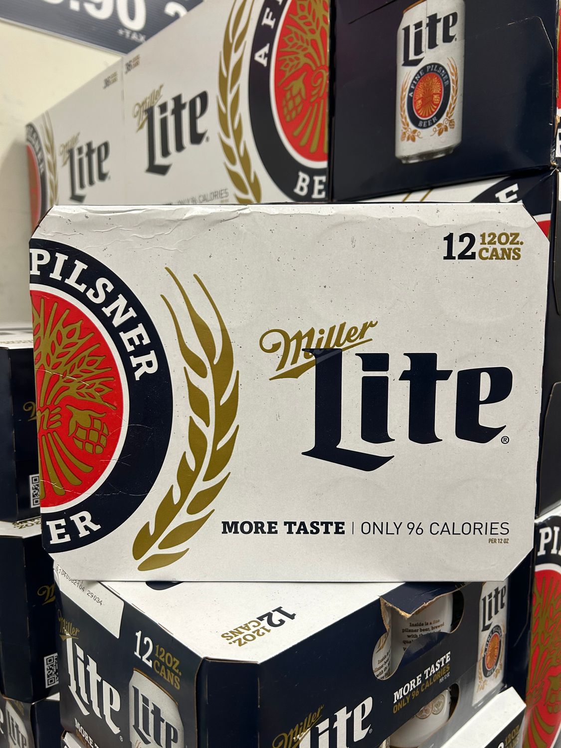 Lite ***12CANS***