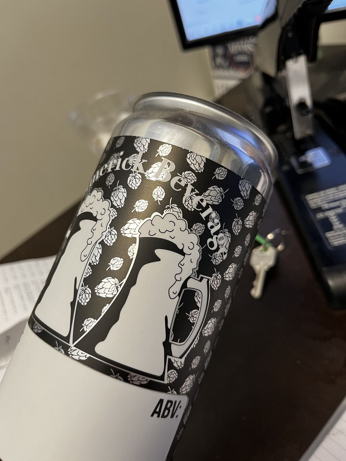 Crowlers