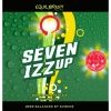 Equilibrium Seven Issup