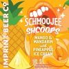 Imprint Schmoojee Shcoops Mango