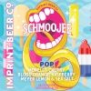 Imprint Schmoojee Pop Morello Cherry