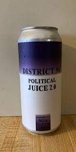District 96 Political Juice