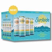 Surfside Green Tea Variety  12 Pack