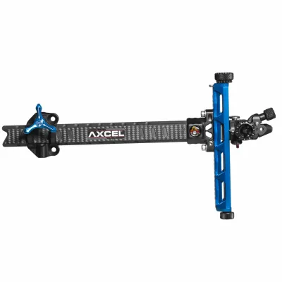 Recurve-Visier