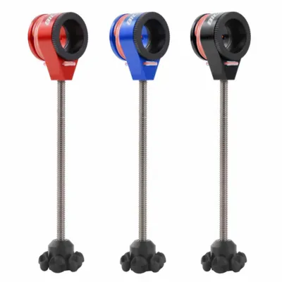 Visierpins