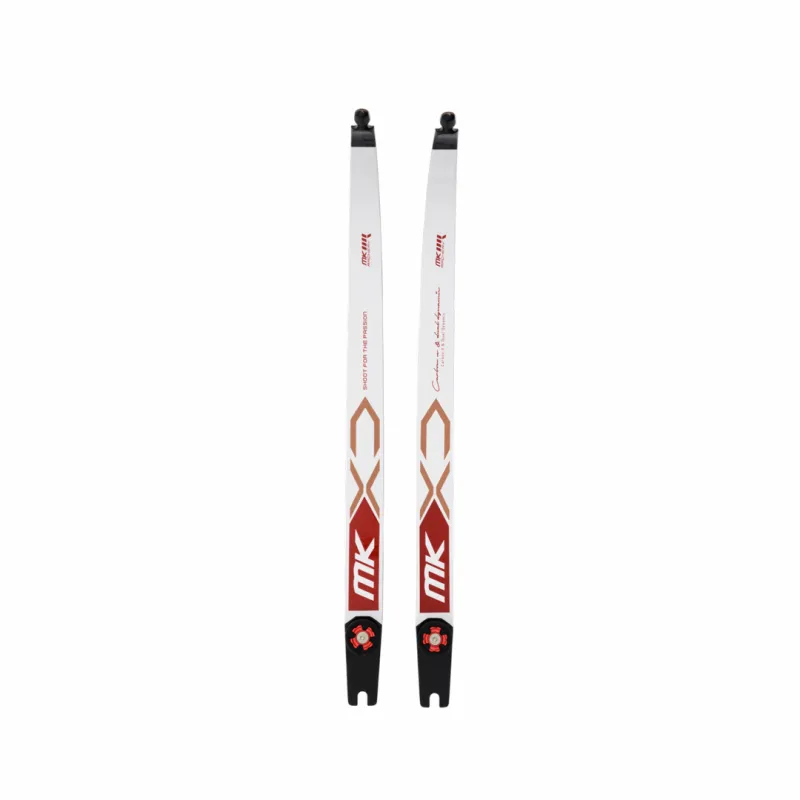 MK Korea Recurve Limb XD Carbon/Wood MK Korea Recurve Limb XD Carbon/Wood
