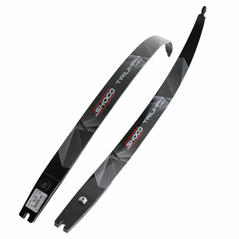 Shocq Recurve Limb ILF Triumph 3K