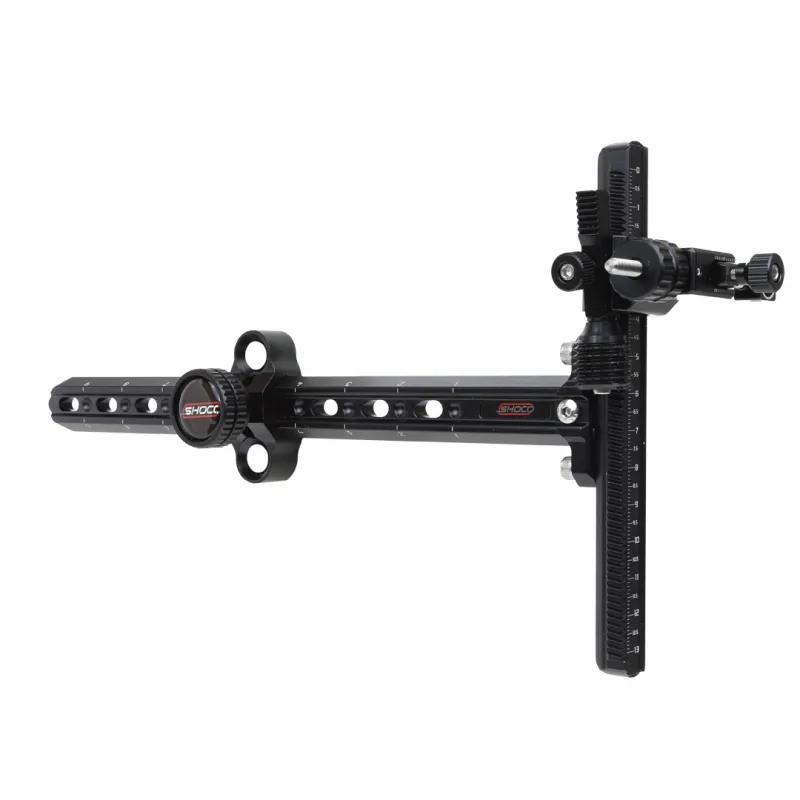 Shocq Sight Align Aluminium