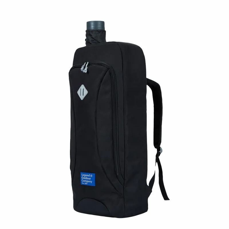 Legend Archery Backpack Artemis mit Pfeilröhre