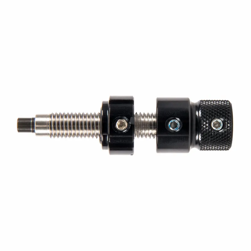 WNS Button S-PLP Schwarz WNS Button S-PLP Schwarz