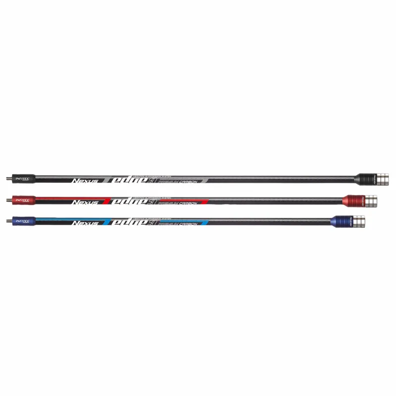 Infitec Stabilizer Long Nexus Edge 3 Infitec Stabilizer Long Nexus Edge 3