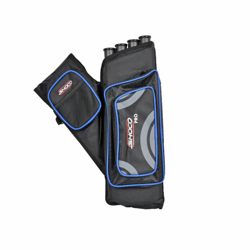 Shocq Quiver Pro Shocq Quiver Pro
