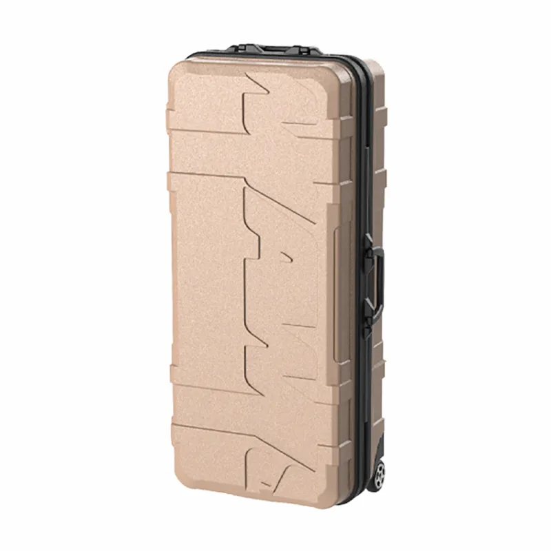 Wiawis Bowcase Recurve