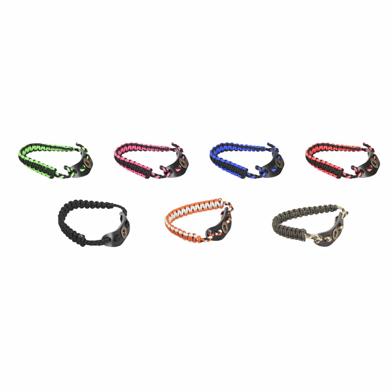 Easton Wristsling Deluxe Paracord Diamond