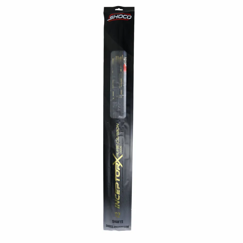 Shocq Arrow Inceptor X