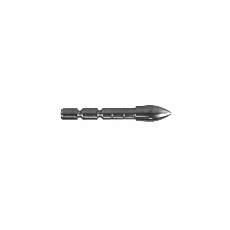 Shocq Point Stainless Steel 4.2
