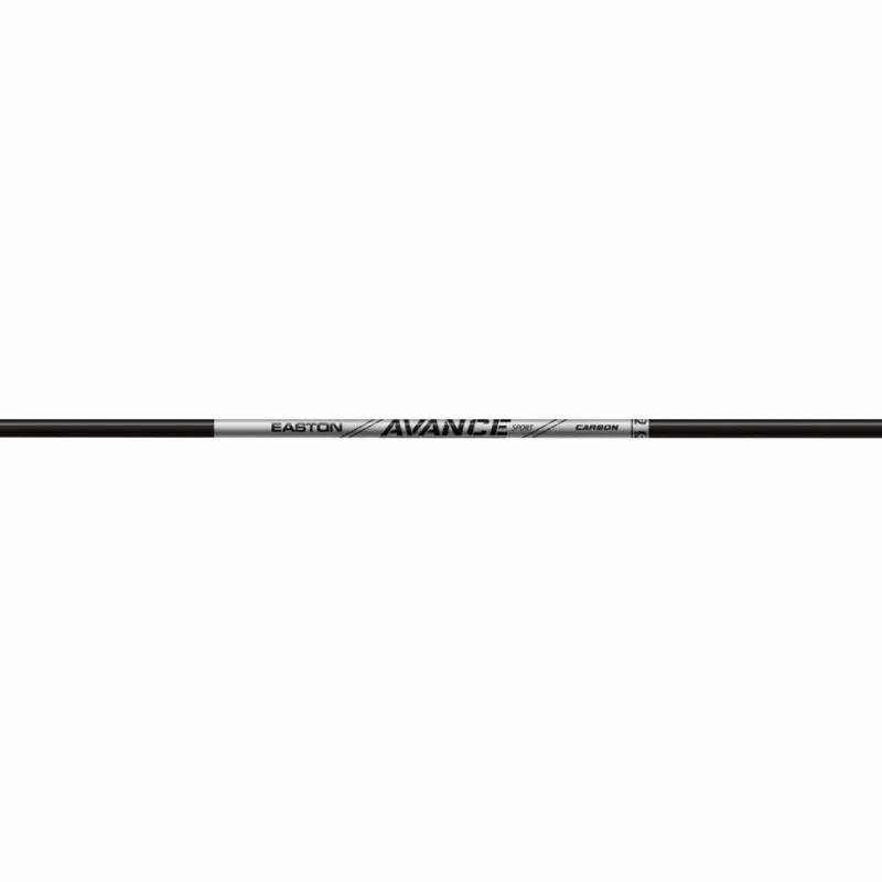 Easton Carbon Shaft Avance Sport Easton Carbon Shaft Avance Sport