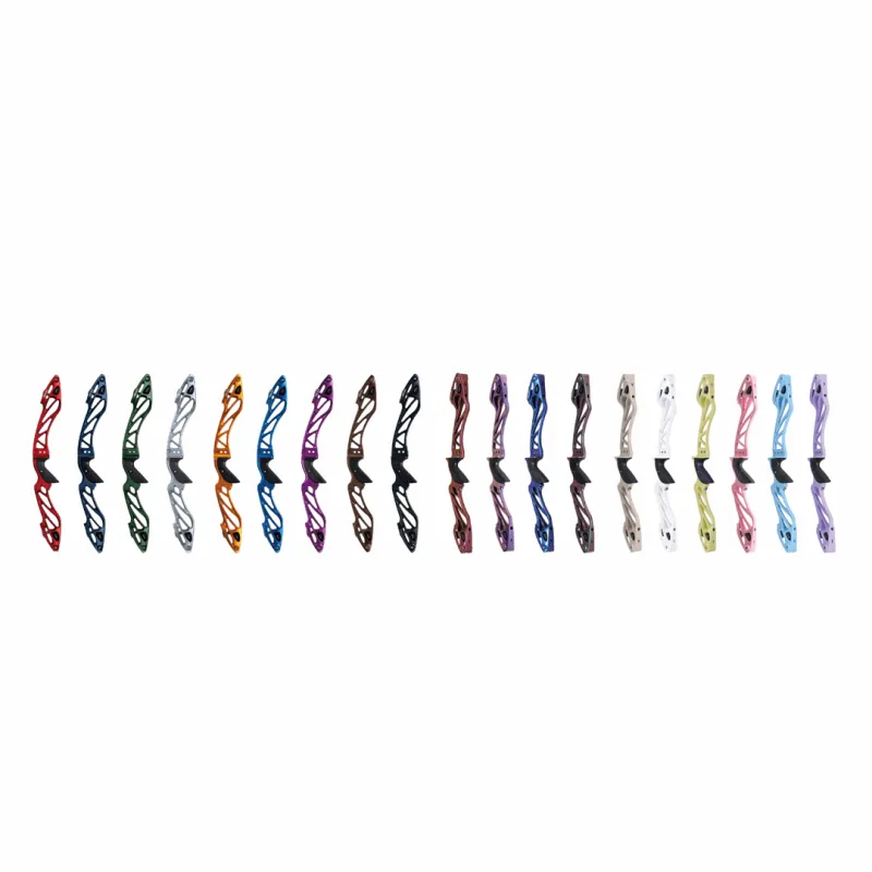MK Korea Recurve Handle MK ZX