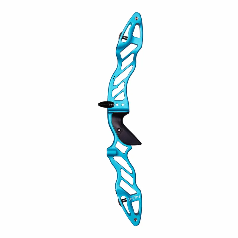 MK Korea Recurve Handle MK X-ON  - nur RH