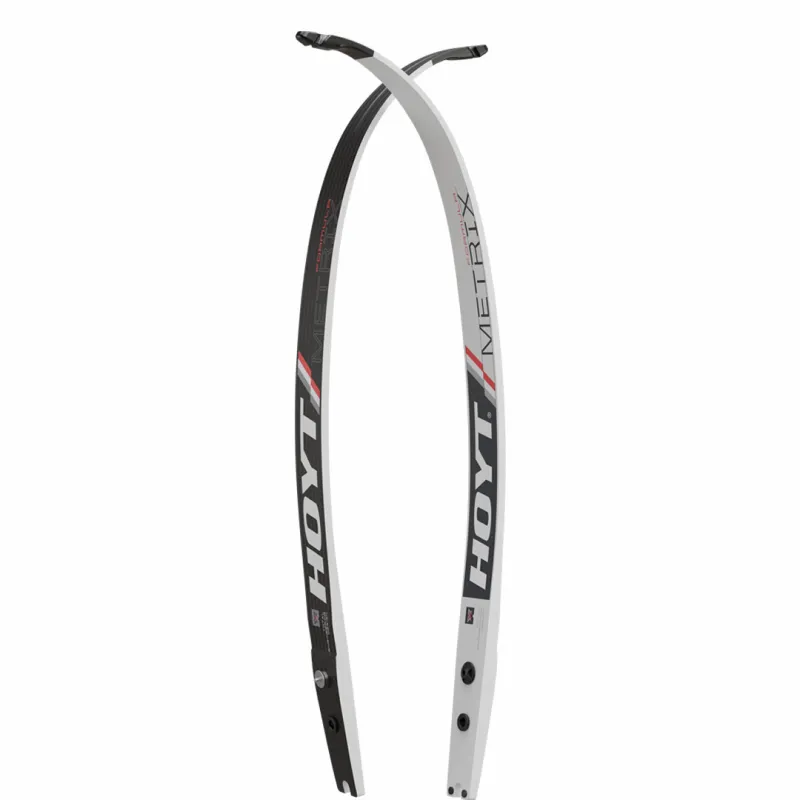 Hoyt Recurve Limb Formula Syntactic Foam Core Metrix