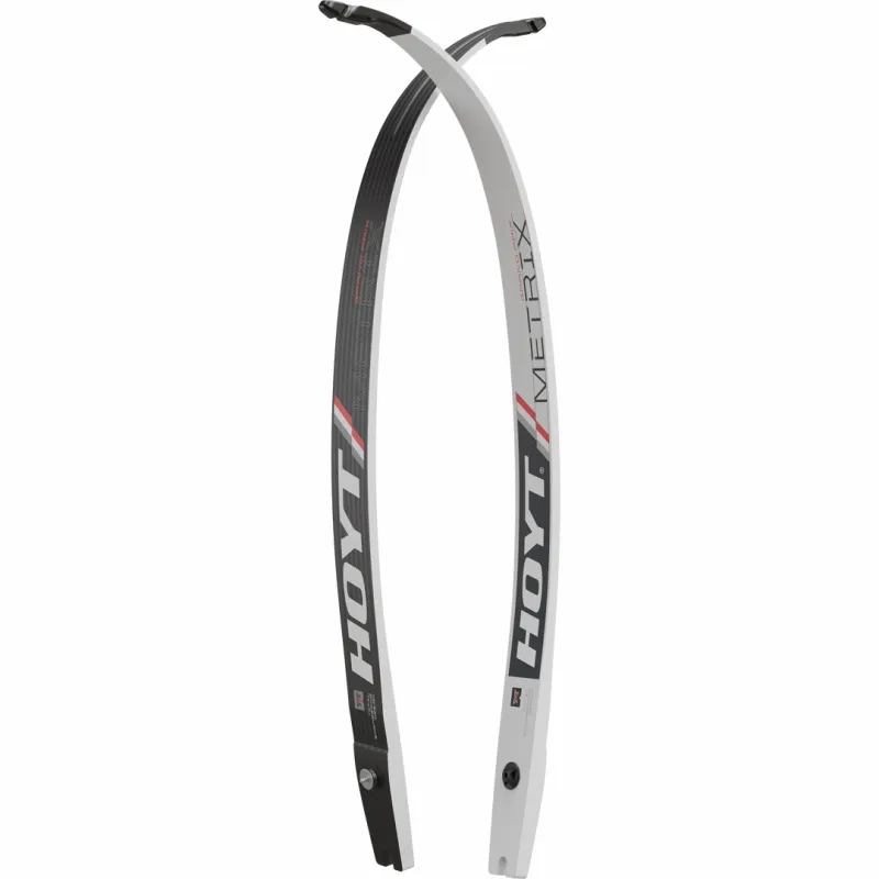 Hoyt Recurve Limb Grand Prix Syntactic Foam Core Metrix