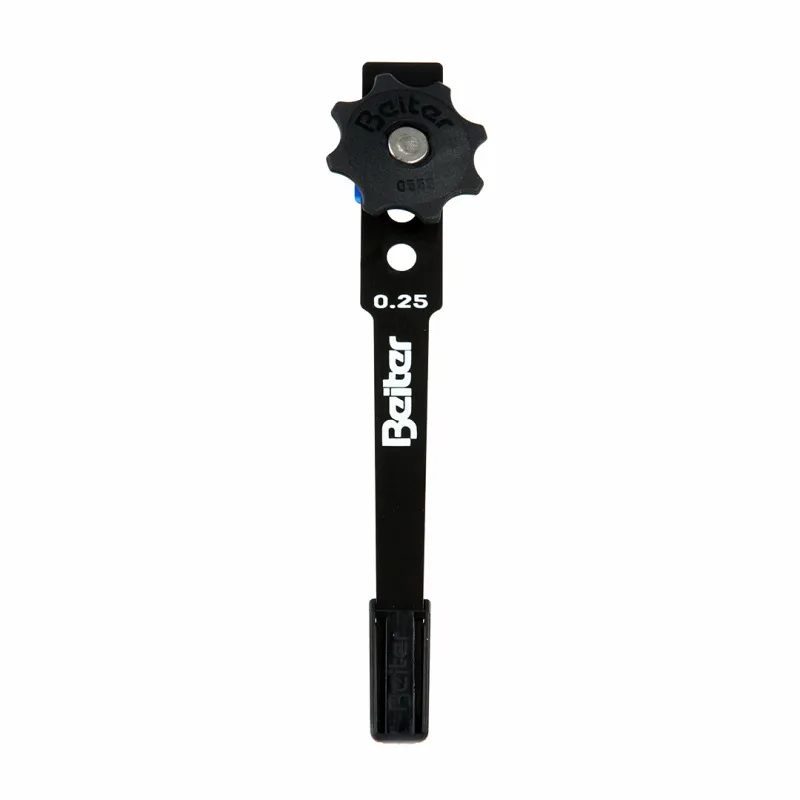 Beiter Clicker Schwarz