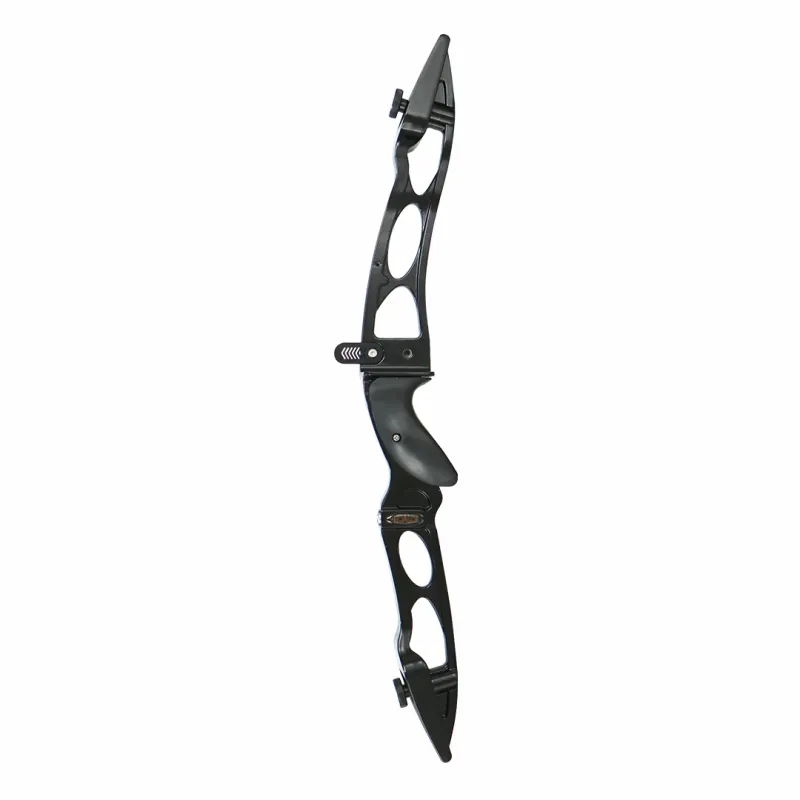 Shocq Handle ILF Medalist
