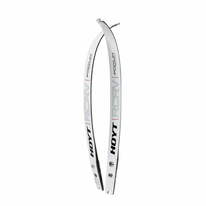 Hoyt Recurve Limb Formula RCRV Podium