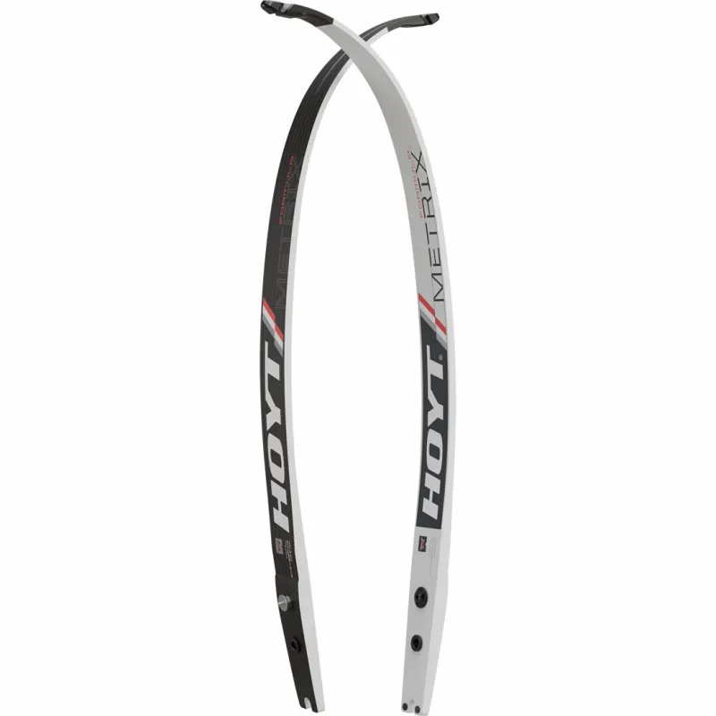 Hoyt Recurve Limb Formula Laminate Core Metrix