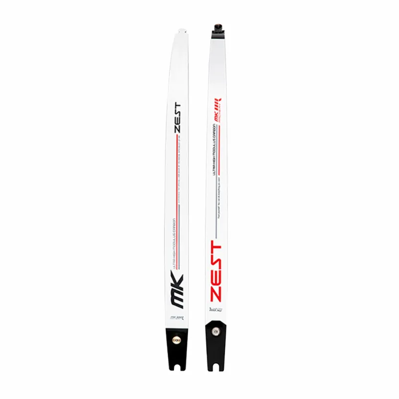 MK Korea Limbs Zest Carbon/Wood ILF