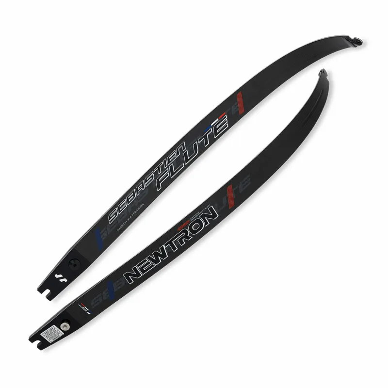 Sebastien Flute Limbs Newtron Carbon Foam