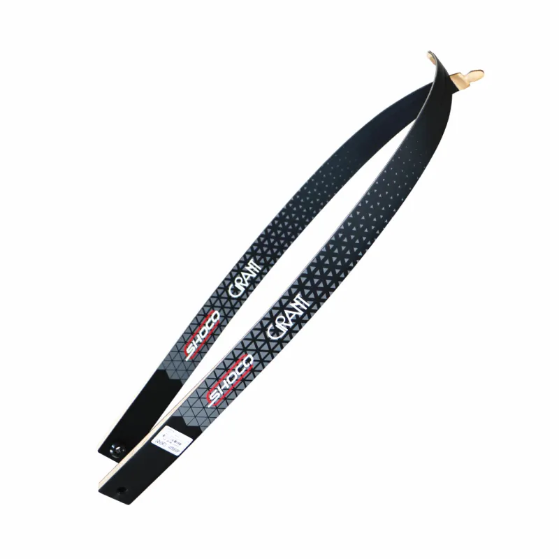 Shocq Recurve Limb Grant