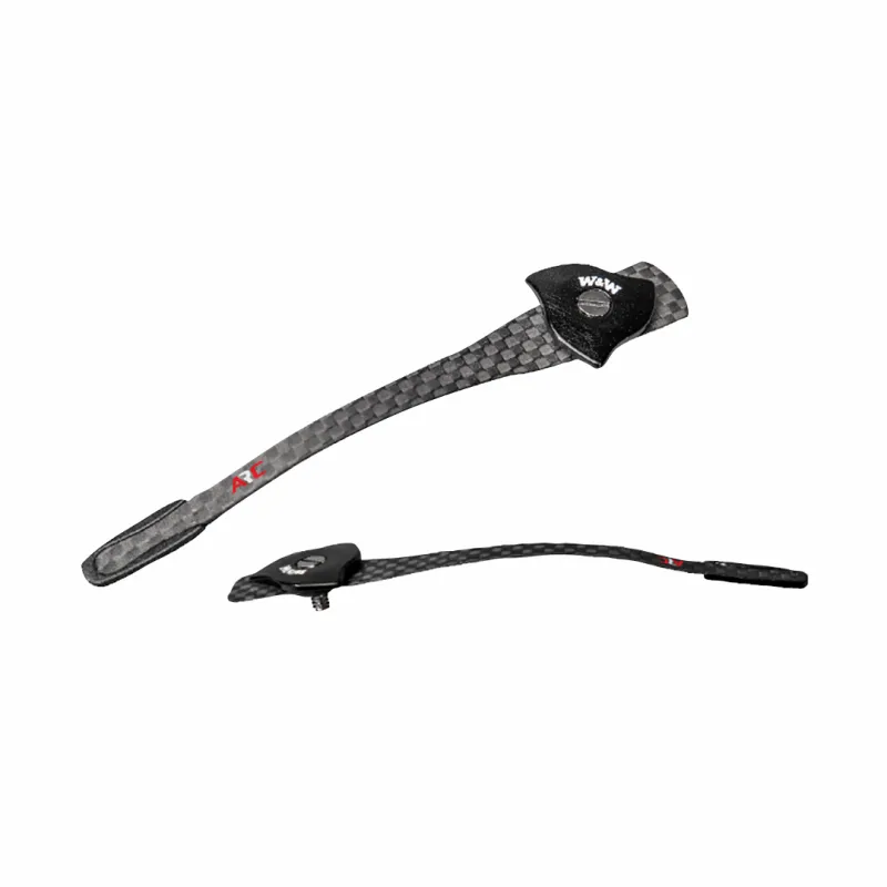 Wiawis Clicker ARC Carbon 6/32