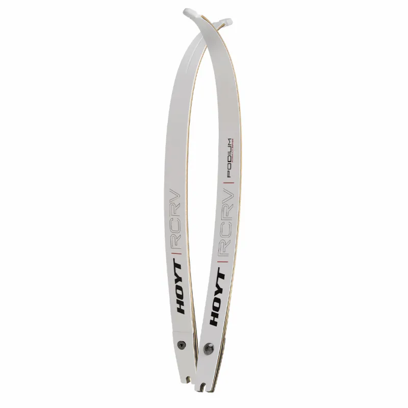Hoyt Recurve Limb ILF RCRV Podium