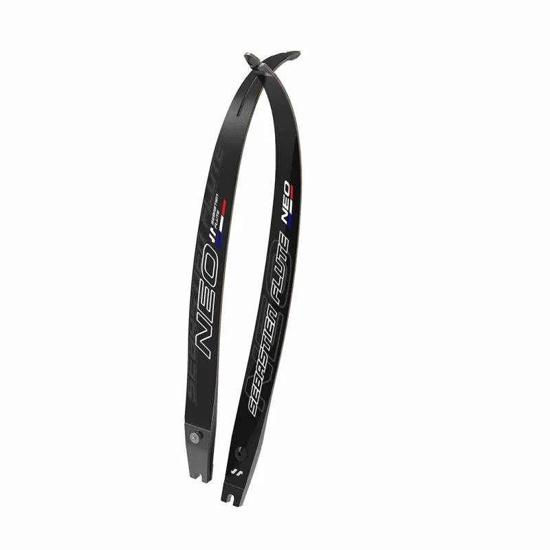 Sebastien Flute Limbs Neo Fiber