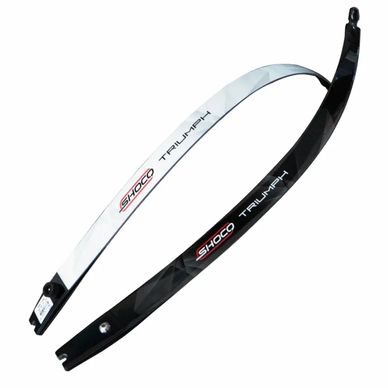 Shocq Recurve Limb ILF Triumph
