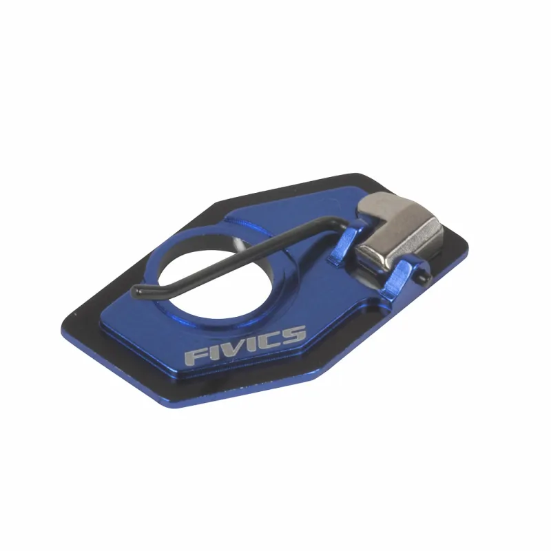 Fivics Arrow Rest Out-Nock RH Fivics Arrow Rest Out-Nock RH