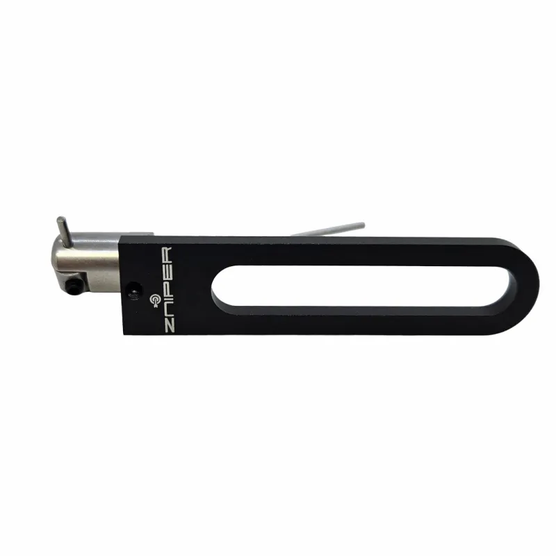 Zniper Recurve Arrow Rest BiDrop Zniper Recurve Arrow Rest BiDrop