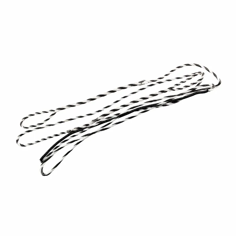 Flex Archery String Longbow Fast Flight Flemish Flex Archery String Longbow Fast Flight Flemish