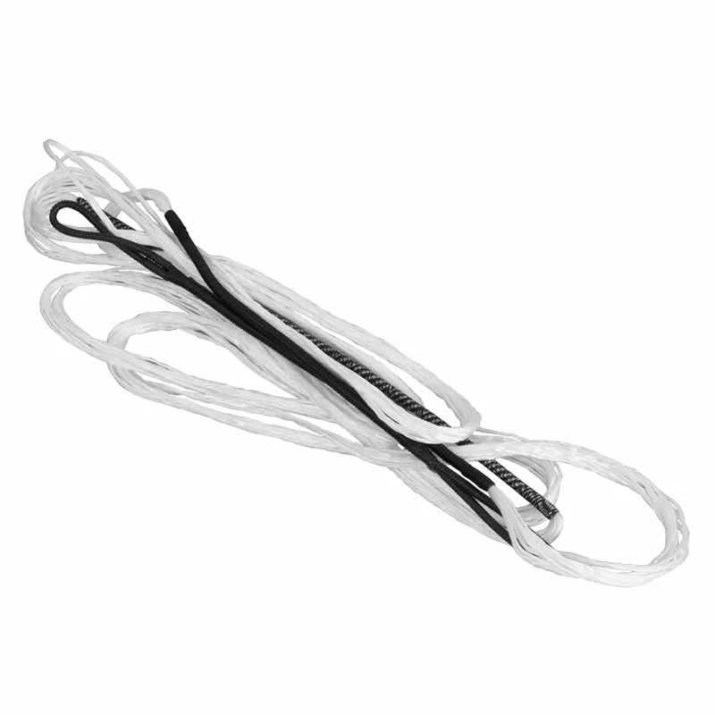 Shocq String Recurve B50 White Shocq String Recurve B50 White