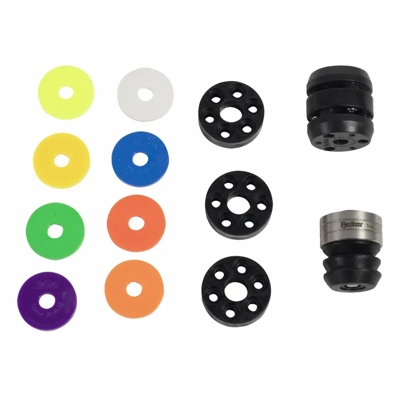 Beiter Stabilizer Damper V-Box Starter Edition Beiter Stabilizer Damper V-Box Starter Edition