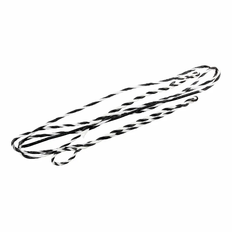 Flex Archery String Longbow B50 Flemish